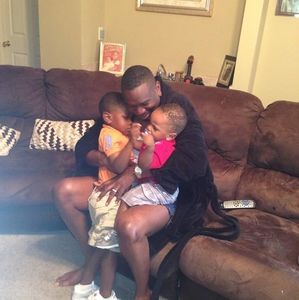 Meet your Posher, Scott